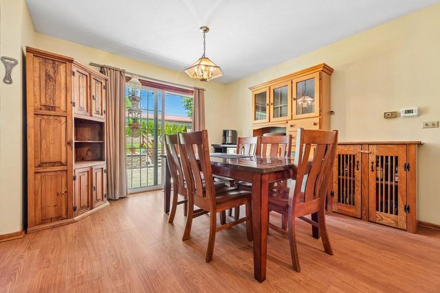 135 Riverview Heights, Mayville, WI 53050