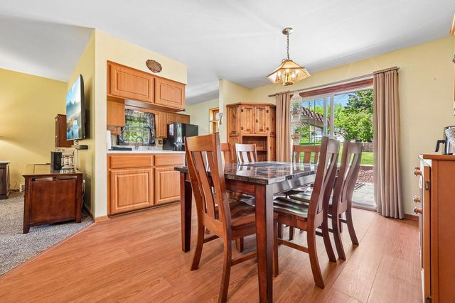 135 Riverview Heights, Mayville, WI 53050