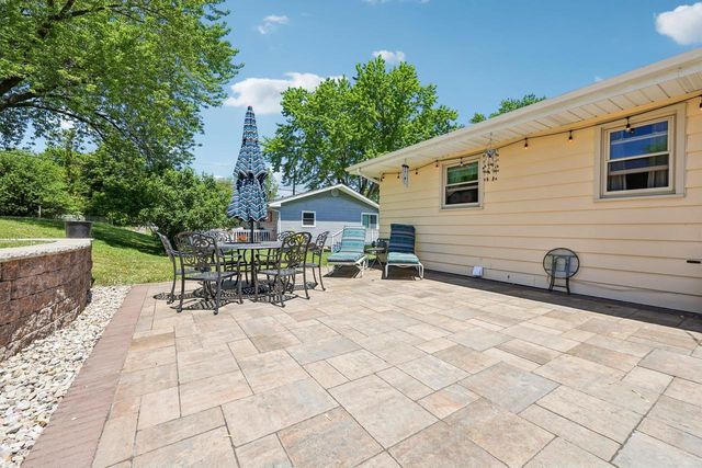 135 Riverview Heights, Mayville, WI 53050