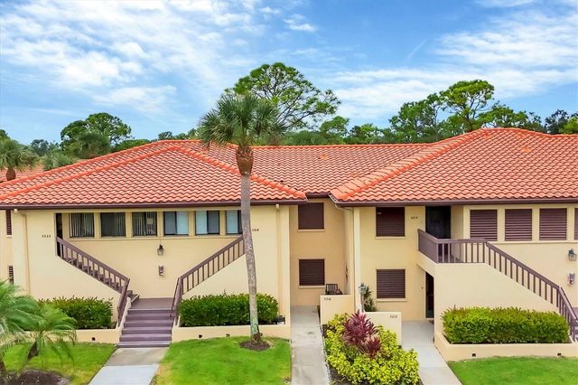 5216 LAKE VILLAGE DRIVE 71, Sarasota, FL 34235