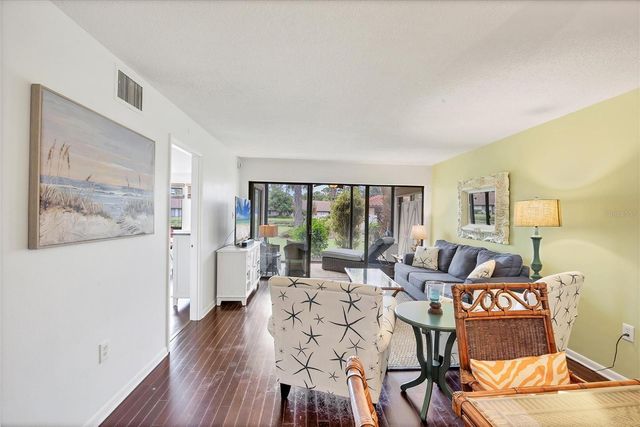 5216 LAKE VILLAGE DRIVE 71, Sarasota, FL 34235