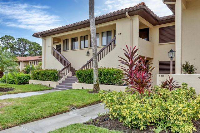 5216 LAKE VILLAGE DRIVE 71, Sarasota, FL 34235