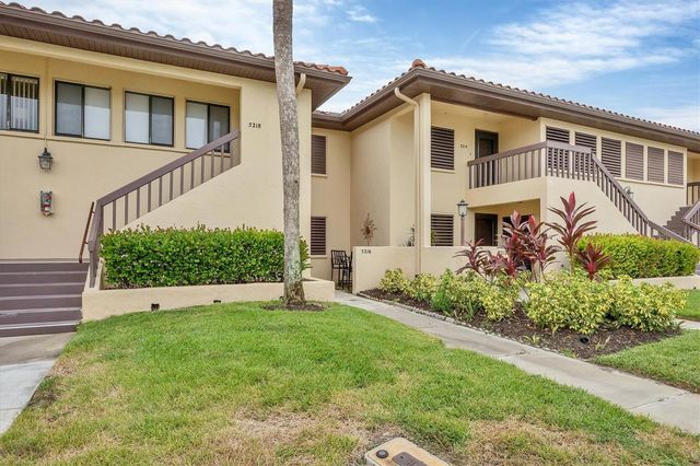 5216 LAKE VILLAGE DRIVE 71, Sarasota, FL 34235
