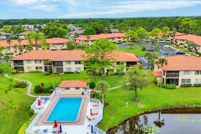 5216 LAKE VILLAGE DRIVE 71, Sarasota, FL 34235