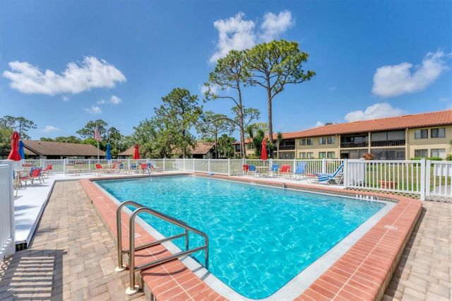 5216 LAKE VILLAGE DRIVE 71, Sarasota, FL 34235