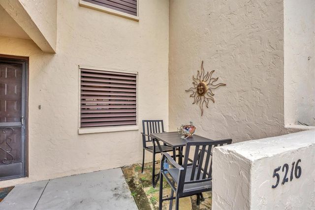 5216 LAKE VILLAGE DRIVE 71, Sarasota, FL 34235