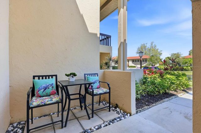 5216 LAKE VILLAGE DRIVE 71, Sarasota, FL 34235
