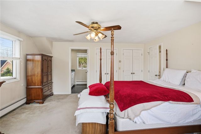 20 Sherman Avenue, Bristol, RI 02809