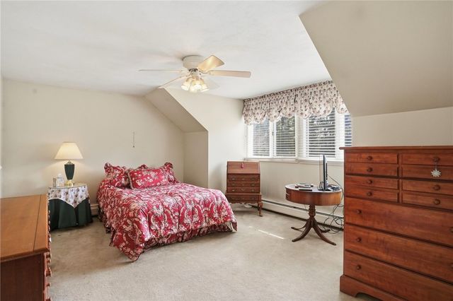 20 Sherman Avenue, Bristol, RI 02809