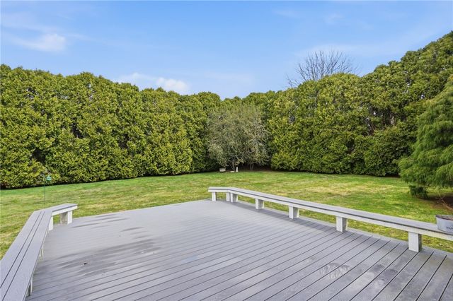 20 Sherman Avenue, Bristol, RI 02809