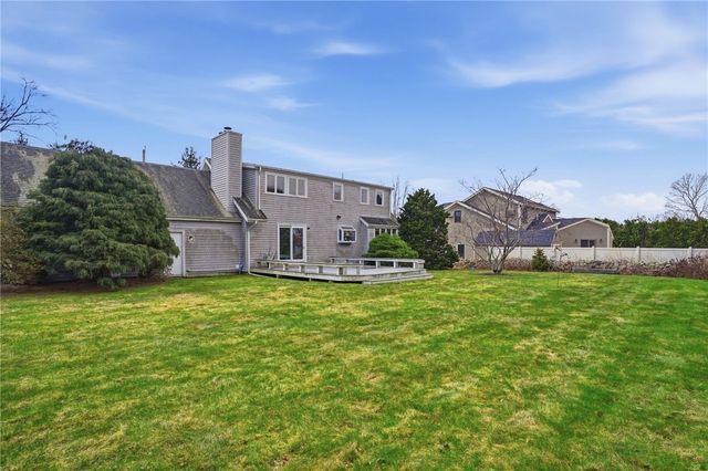 20 Sherman Avenue, Bristol, RI 02809