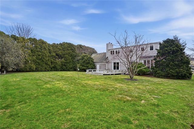 20 Sherman Avenue, Bristol, RI 02809