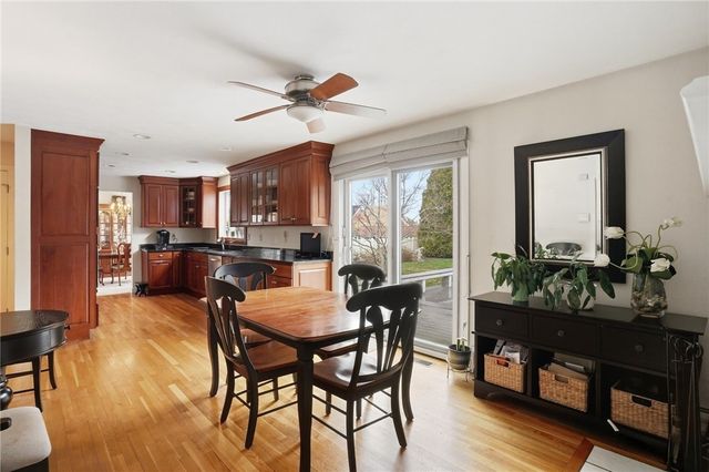 20 Sherman Avenue, Bristol, RI 02809