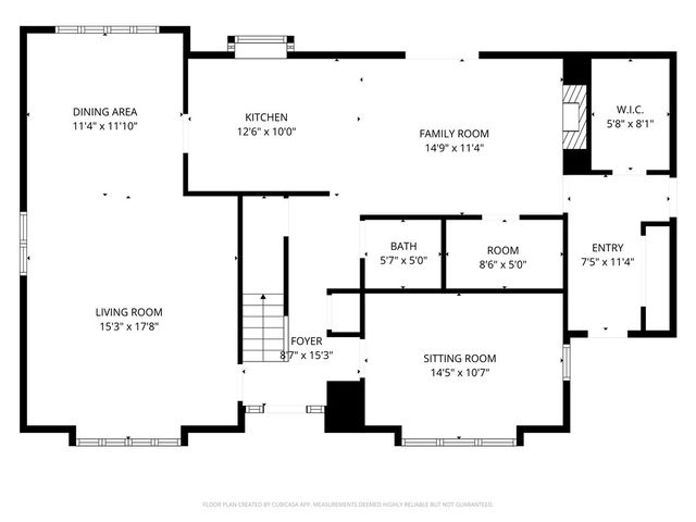 20 Sherman Avenue, Bristol, RI 02809