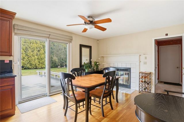 20 Sherman Avenue, Bristol, RI 02809