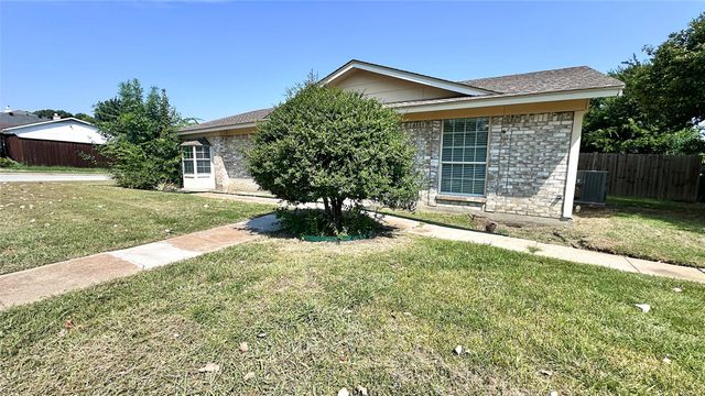 1301 Quail Drive, Garland, TX 75040