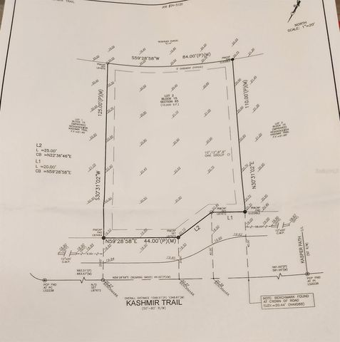 26 KASHMIR TRAIL, Palm Coast, FL 32164