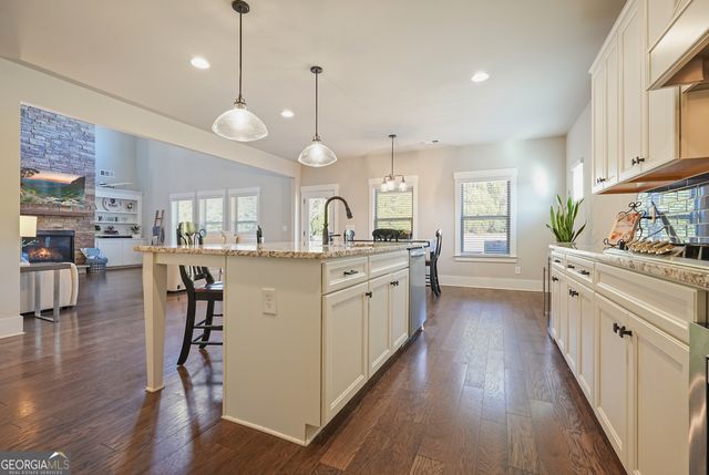 5567 Forest Edge Lane NW, Kennesaw, GA 30152