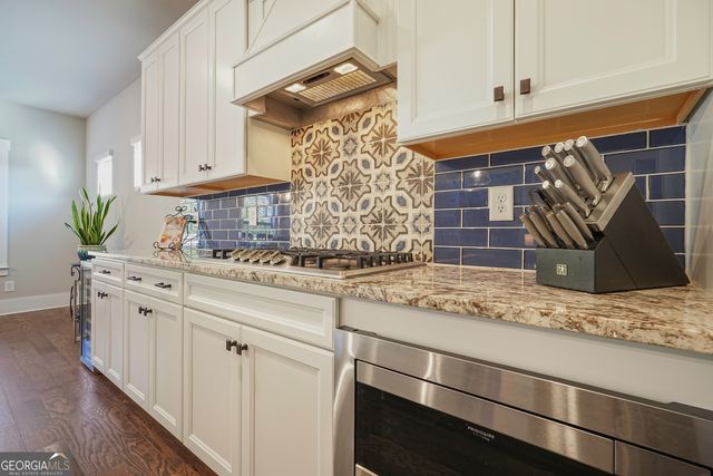 5567 Forest Edge Lane NW, Kennesaw, GA 30152