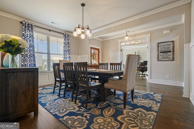 5567 Forest Edge Lane NW, Kennesaw, GA 30152