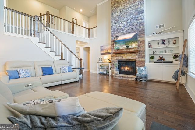 5567 Forest Edge Lane NW, Kennesaw, GA 30152