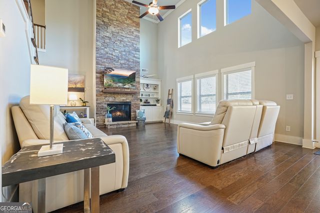 5567 Forest Edge Lane NW, Kennesaw, GA 30152