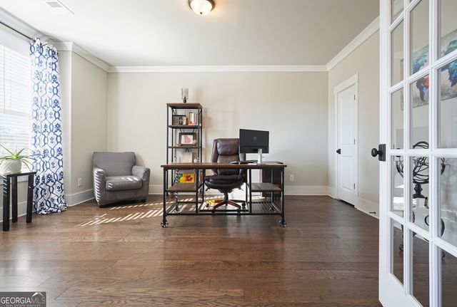 5567 Forest Edge Lane NW, Kennesaw, GA 30152