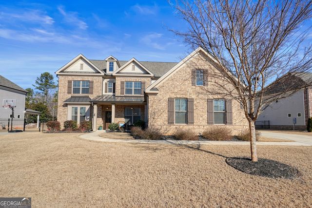 5567 Forest Edge Lane NW, Kennesaw, GA 30152