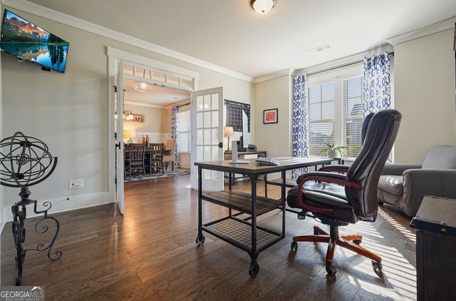 5567 Forest Edge Lane NW, Kennesaw, GA 30152