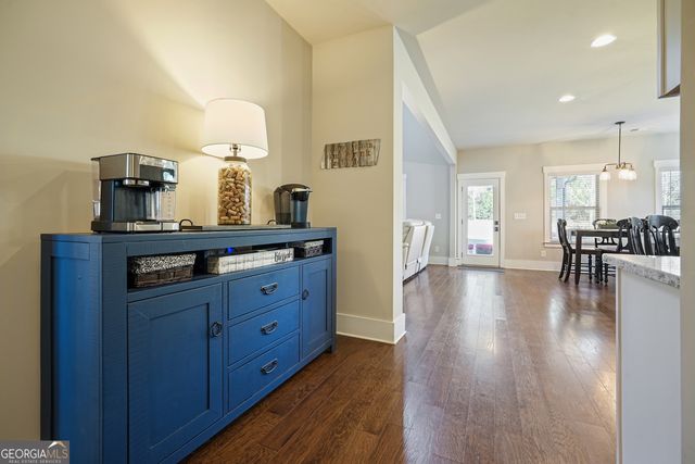 5567 Forest Edge Lane NW, Kennesaw, GA 30152