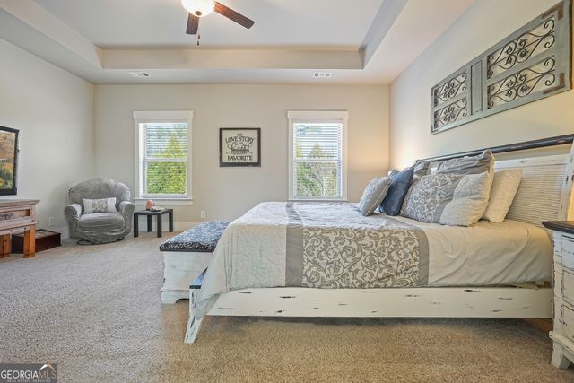 5567 Forest Edge Lane NW, Kennesaw, GA 30152