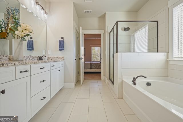 5567 Forest Edge Lane NW, Kennesaw, GA 30152