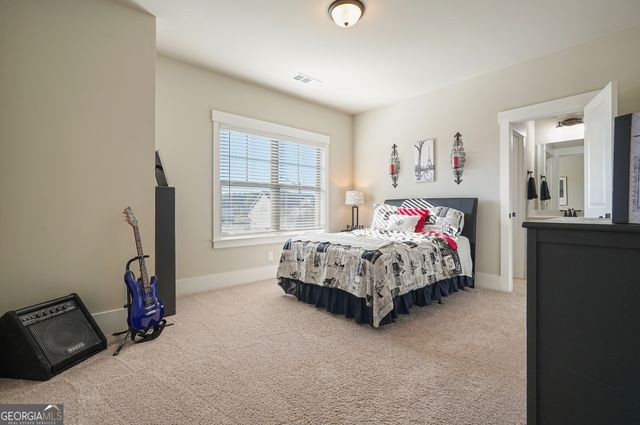 5567 Forest Edge Lane NW, Kennesaw, GA 30152