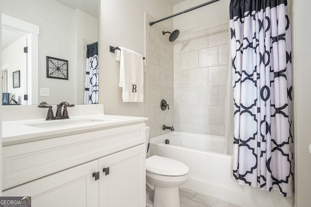 5567 Forest Edge Lane NW, Kennesaw, GA 30152