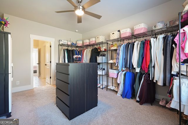 5567 Forest Edge Lane NW, Kennesaw, GA 30152