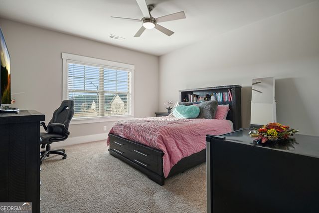 5567 Forest Edge Lane NW, Kennesaw, GA 30152