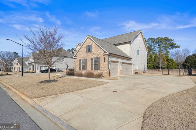 5567 Forest Edge Lane NW, Kennesaw, GA 30152