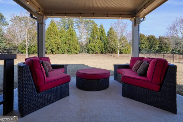 5567 Forest Edge Lane NW, Kennesaw, GA 30152