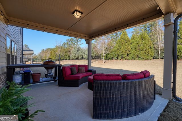 5567 Forest Edge Lane NW, Kennesaw, GA 30152