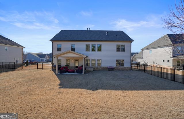 5567 Forest Edge Lane NW, Kennesaw, GA 30152