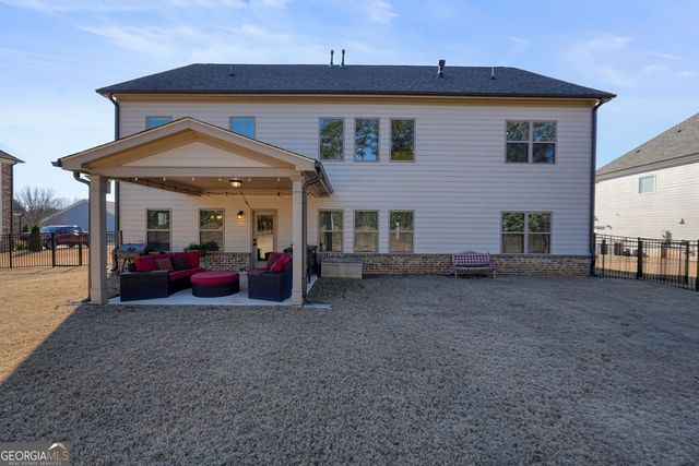 5567 Forest Edge Lane NW, Kennesaw, GA 30152