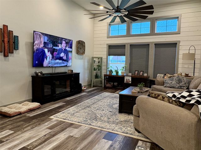 4709 Dry Creek Road, Sherman, TX 75092