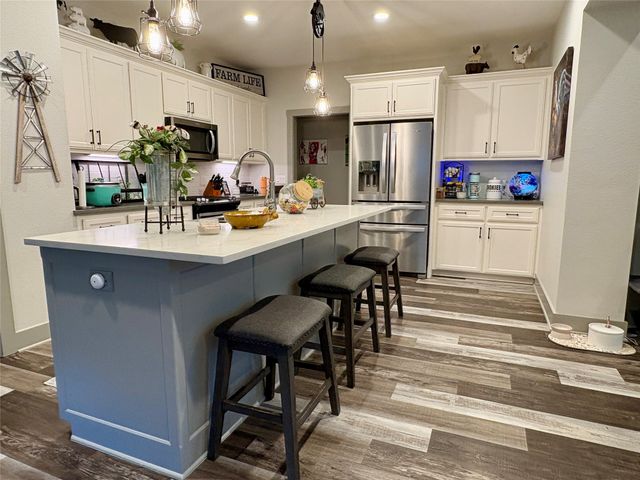 4709 Dry Creek Road, Sherman, TX 75092