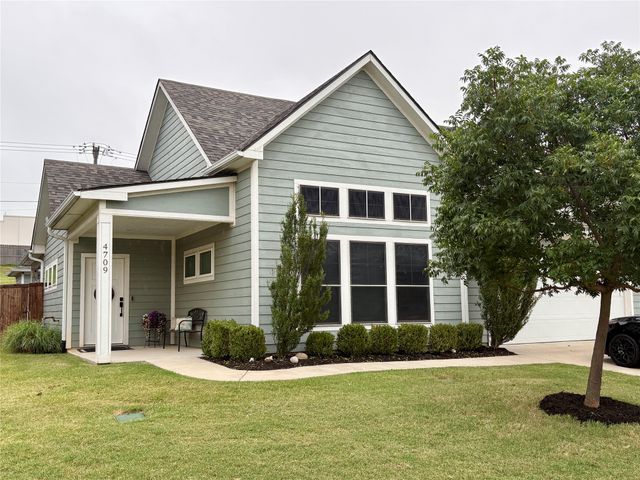 4709 Dry Creek Road, Sherman, TX 75092