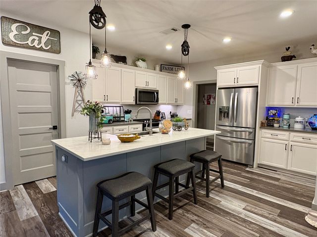 4709 Dry Creek Road, Sherman, TX 75092