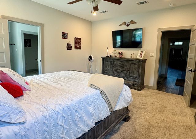 4709 Dry Creek Road, Sherman, TX 75092