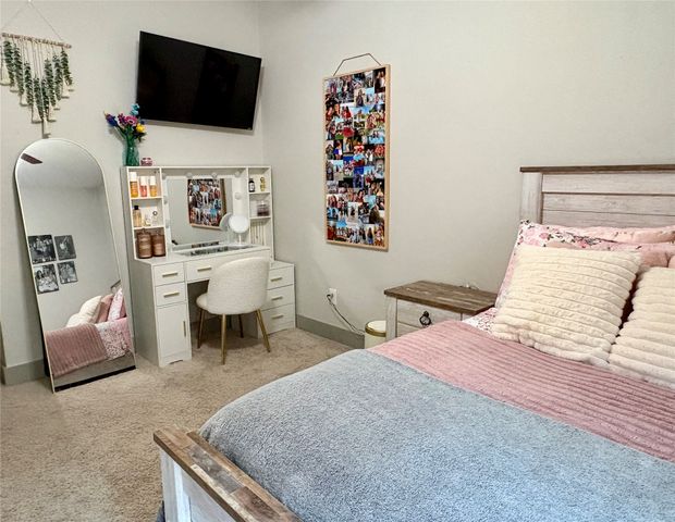 4709 Dry Creek Road, Sherman, TX 75092