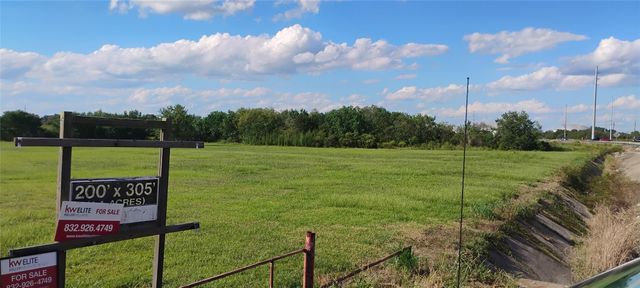 5745 W Port Arthur Road, Port Arthur, TX 77640