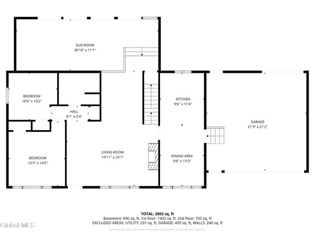 9 Mullen Drive, Rotterdam, NY 12306