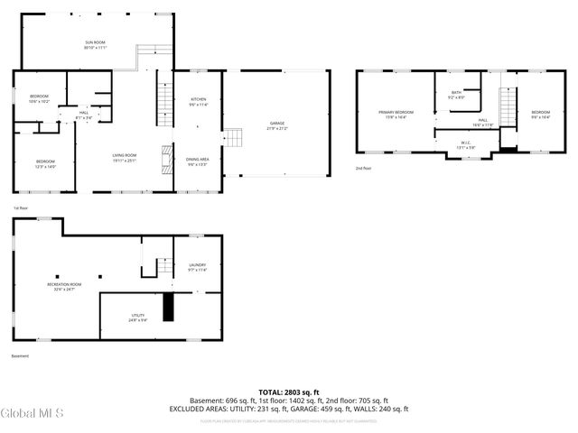 9 Mullen Drive, Rotterdam, NY 12306
